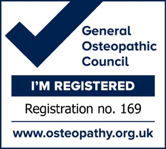 Registered Osteopaths
